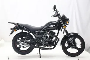 New Motorcycle 2026