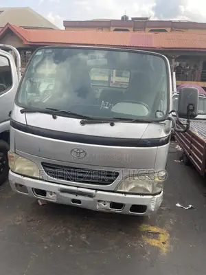Dyna Truck
