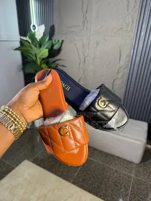Female Slippers
