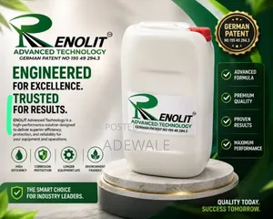 Renolith Polymer