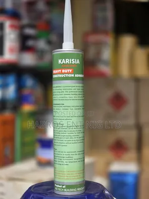Construction Adhesive (Liquid Nail)
