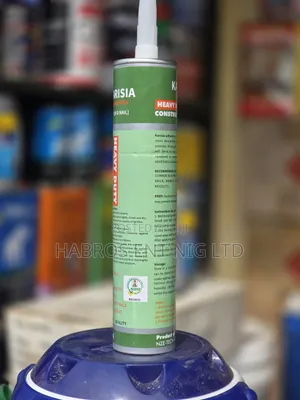 Construction Adhesive (Liquid Nail)