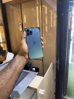 Apple iPhone 12 Pro Max 128 GB Blue