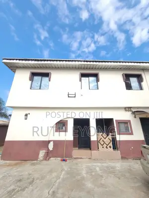 Mini Flat in Badore for rent