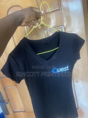 Branded Tshirts