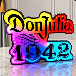 Don Julio Walk-Around Portable Display