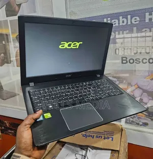 Laptop Acer TravelMate 5740G 8GB Intel Core i3 HDD 500GB