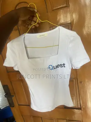 Branded Tshirts