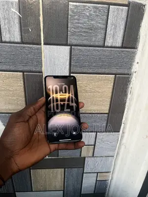 Apple iPhone 11 Pro Max 64 GB Gold