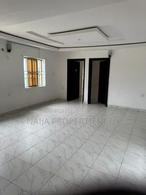 2bdrm Apartment in Blenco, Sangotedo for rent