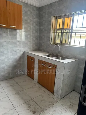 2bdrm Apartment in Blenco, Sangotedo for rent