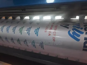 Banner Printing