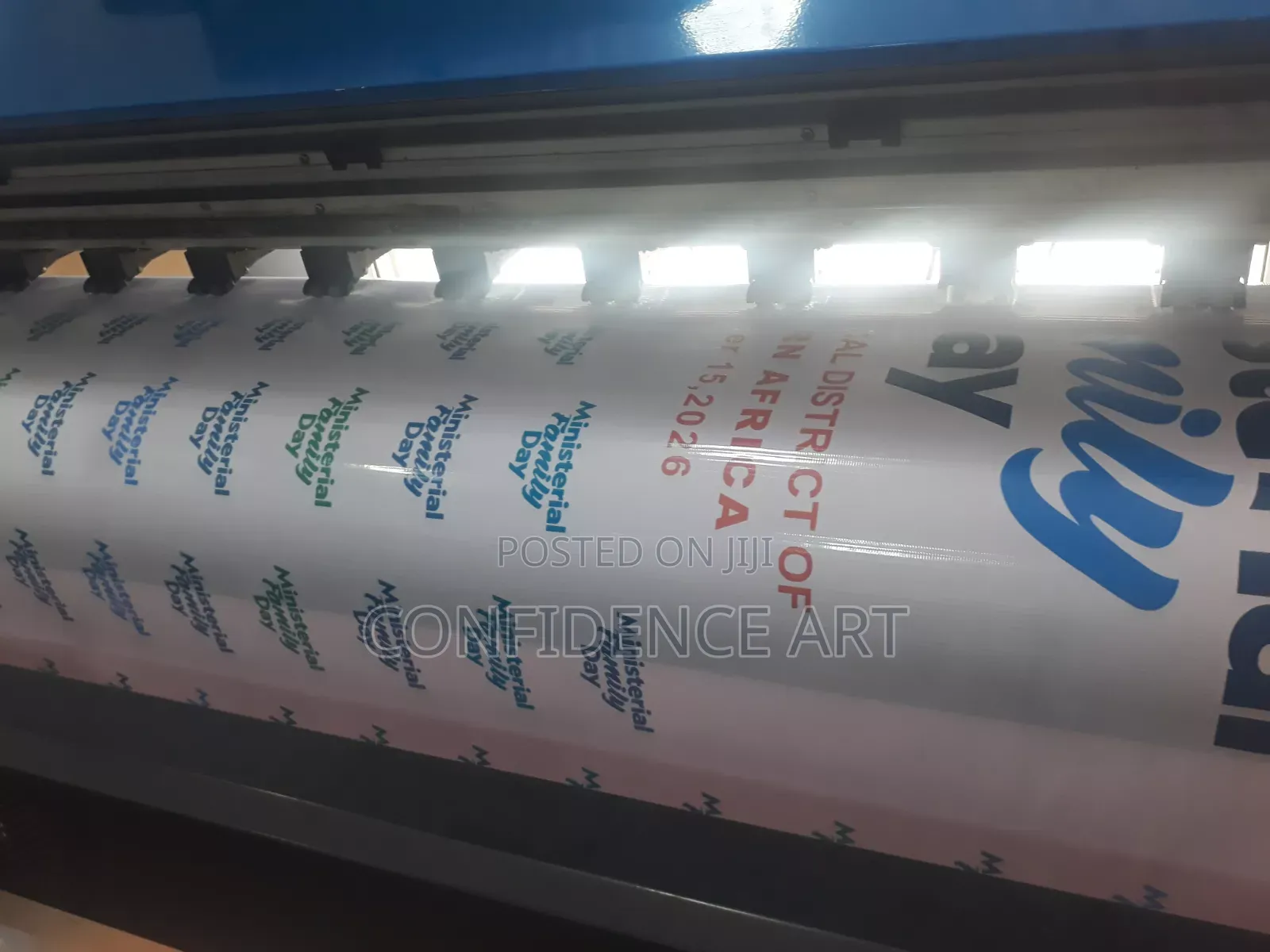 Banner Printing