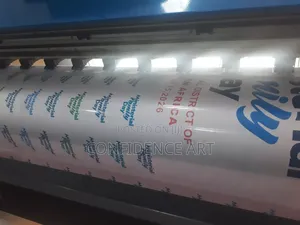 Banner Printing