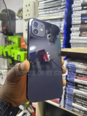 Apple iPhone 12 64 GB Blue