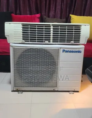 1.5HP Panasonic Split-System Air Conditioner