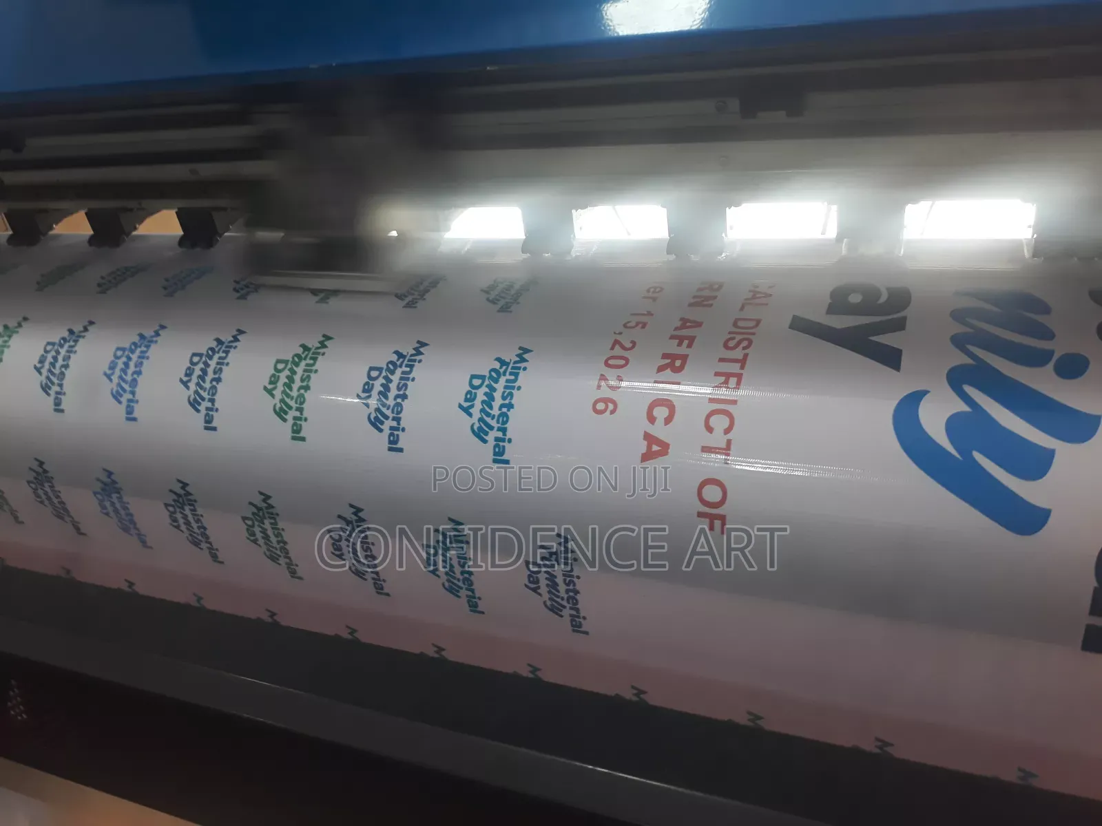 Banner Printing