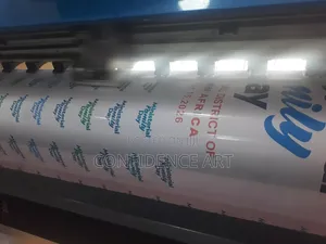 Banner Printing
