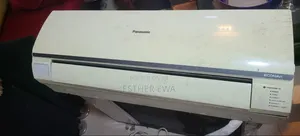 1.5HP Panasonic Split-System Air Conditioner