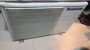 1.5HP Panasonic Split-System Air Conditioner
