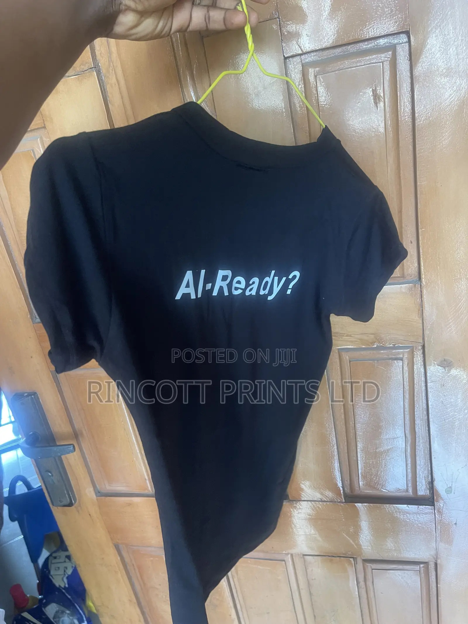 Branded Tshirts