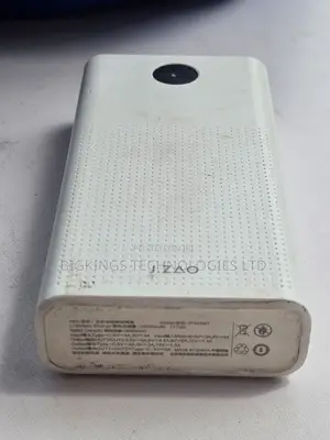 Used J.ZAO JP209MT 30000mah Power Bank