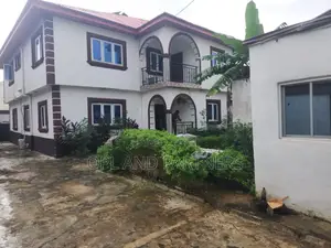 4bdrm House in 𝘓𝘢𝘷𝘦𝘯𝘥𝘦𝘳, Obafemi-Owode for sale