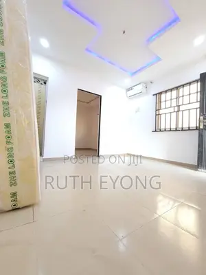 Mini Flat in Badore for rent
