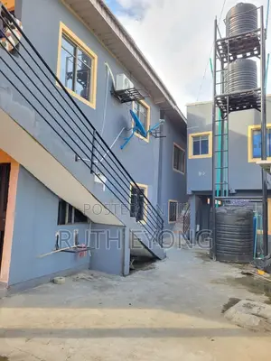 Mini Flat in Badore for rent