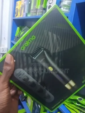 Oraimo SmartClipper Plus