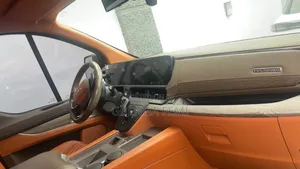 Ford Tourneo 2025 Black