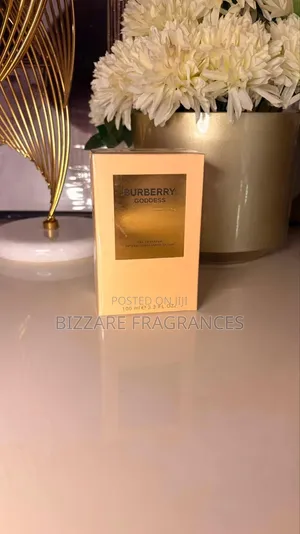 Burberry Goddess Eau De Parfum (100ml)