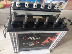 230ah Solar Batteries