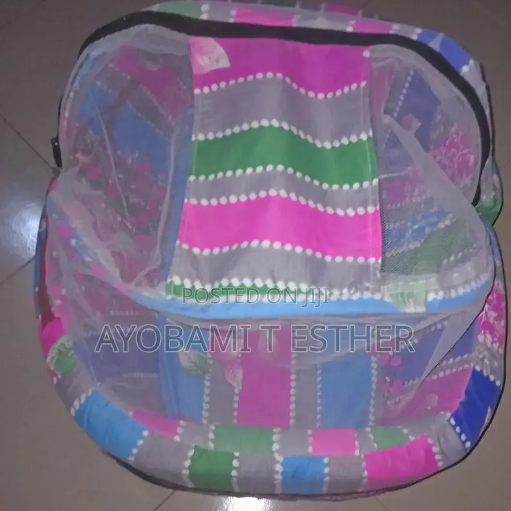 Baby Little Bed