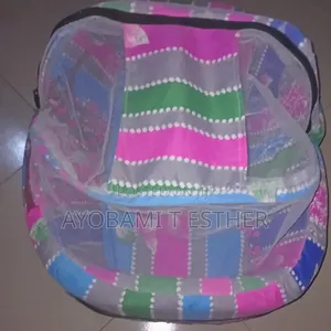 Baby Little Bed