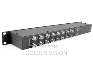 Combiner 16 Ports High Isolation Passive Combiner for Mixing RF Signal