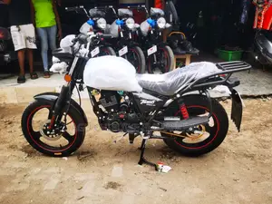 New Denstar Taurus 2026 Black