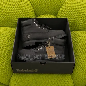 Quality Timberland