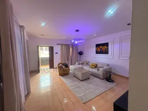 Furnished 2bdrm Apartment in Zim Homes And, Wuse 2 for rent
