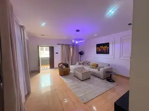 Furnished 2bdrm Apartment in Zim Homes And, Wuse 2 for rent