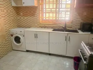 Furnished 2bdrm Apartment in Zim Homes And, Wuse 2 for rent
