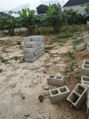 Commercial/ Residential Land for Sale in Ishefun Ayobo Lagos