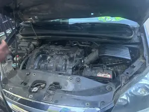 Honda Acty 2006 Blue