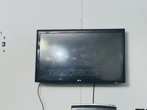 LG LCD Television