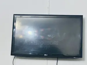 LG LCD Television