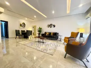 3bdrm Apartment in Vi, Victoria Island Extension for rent