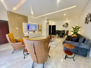 3bdrm Apartment in Vi, Victoria Island Extension for rent
