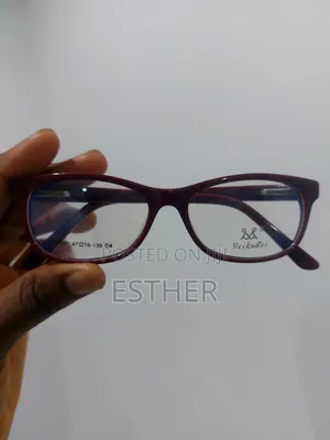 Optical Frames for Kids