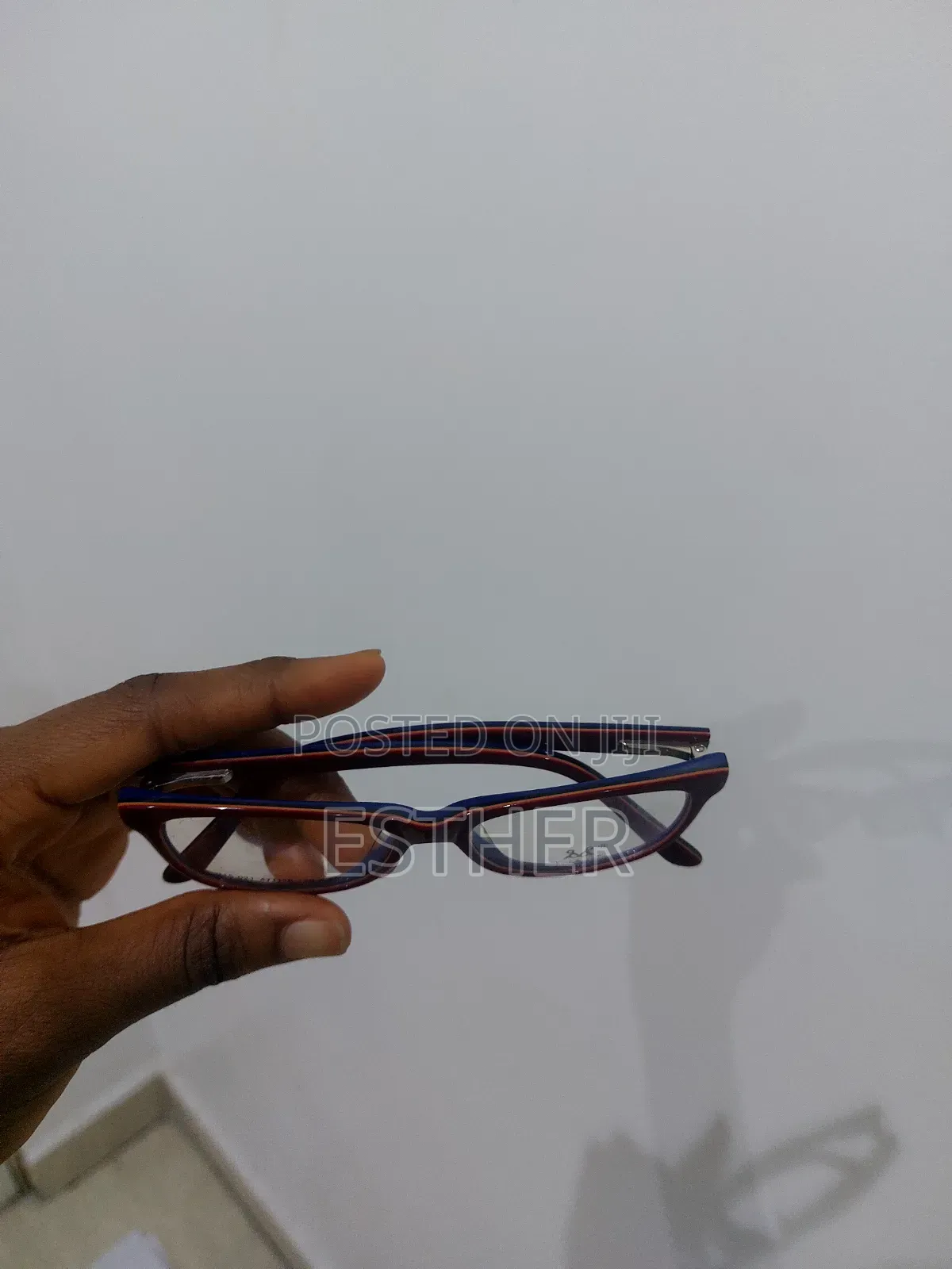 Optical Frames for Kids