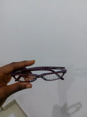 Optical Frames for Kids
